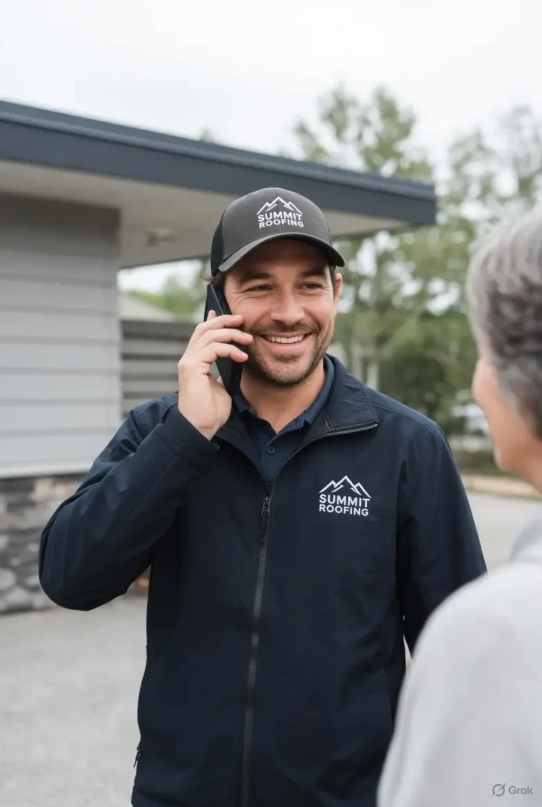 Flat Roof Leak Repair Spencer, OH FAQs